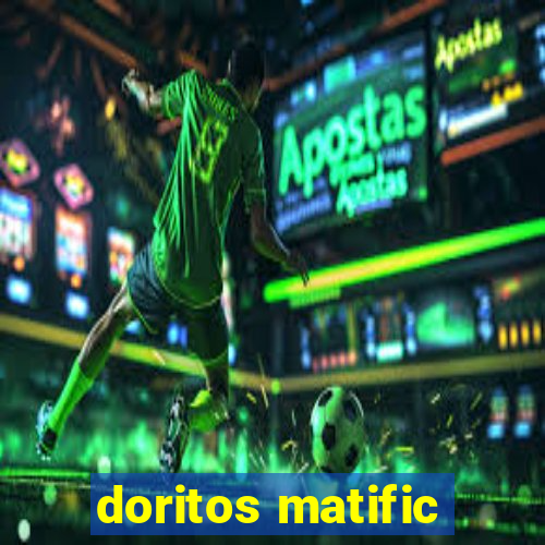 doritos matific